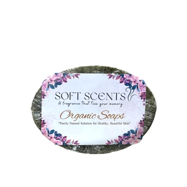 Organic Potato Soap:100 gm
