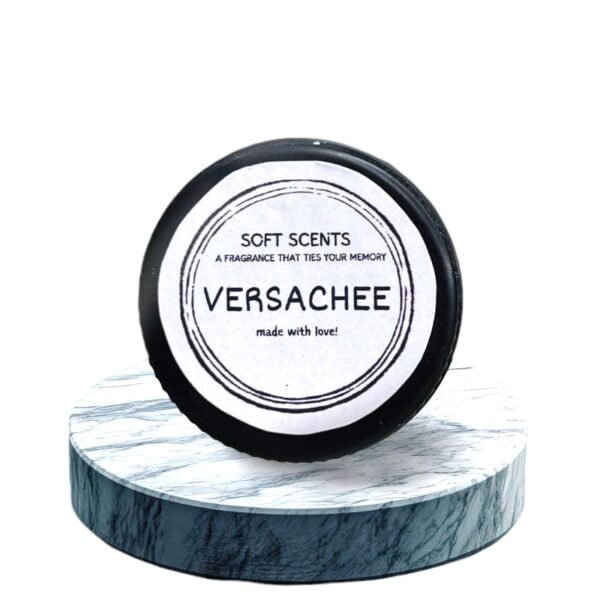 Solid Perfume:Versache