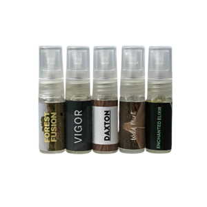 Tester Pack of 5