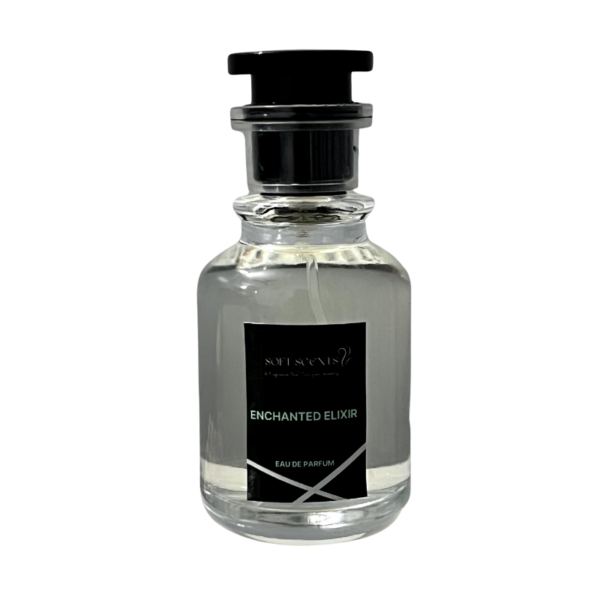Enchanted Elixir : Inspired by Dunhill Desire